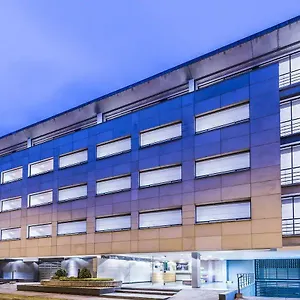 4* Aparthotel Travelers Obelisco