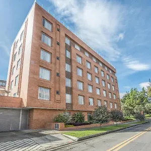 4* Aparthotel Plaza