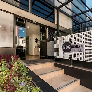 3* Hotel Bog Urban
